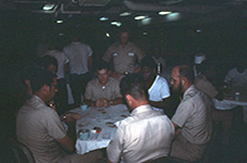 1973 Heading Home